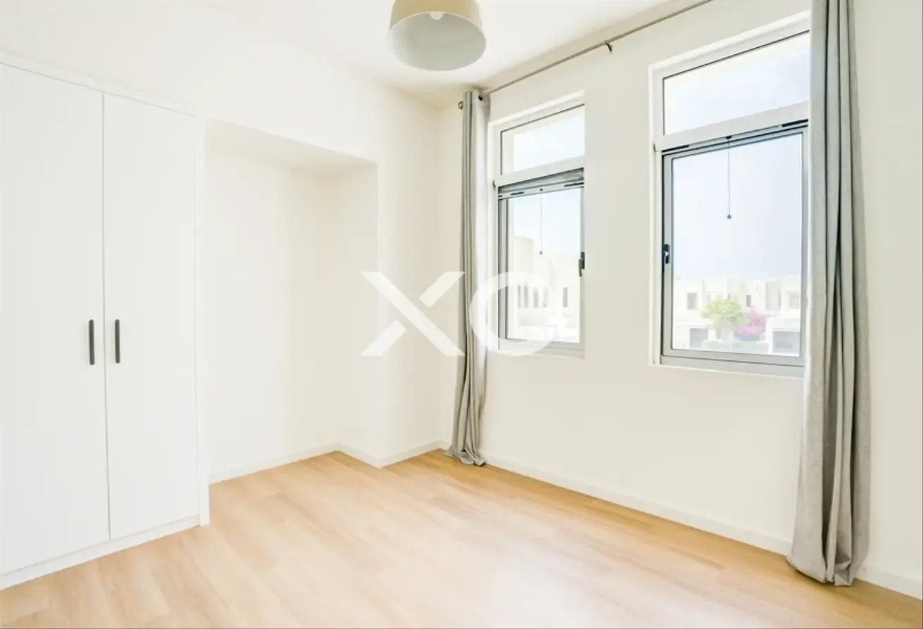 TYPE G | 4 BEDS | SINGLE ROW | EXTENDED