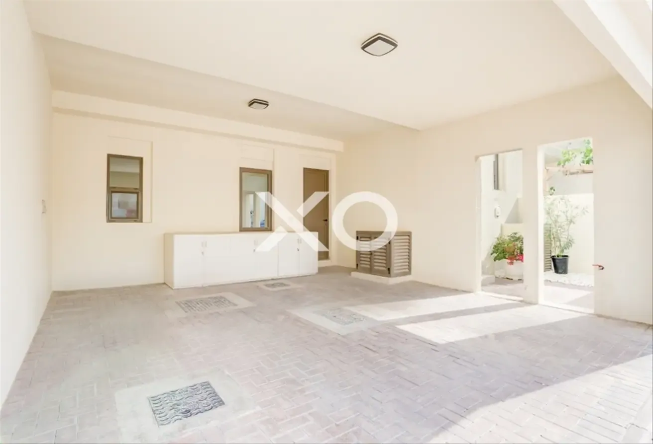 TYPE G | 4 BEDS | SINGLE ROW | EXTENDED