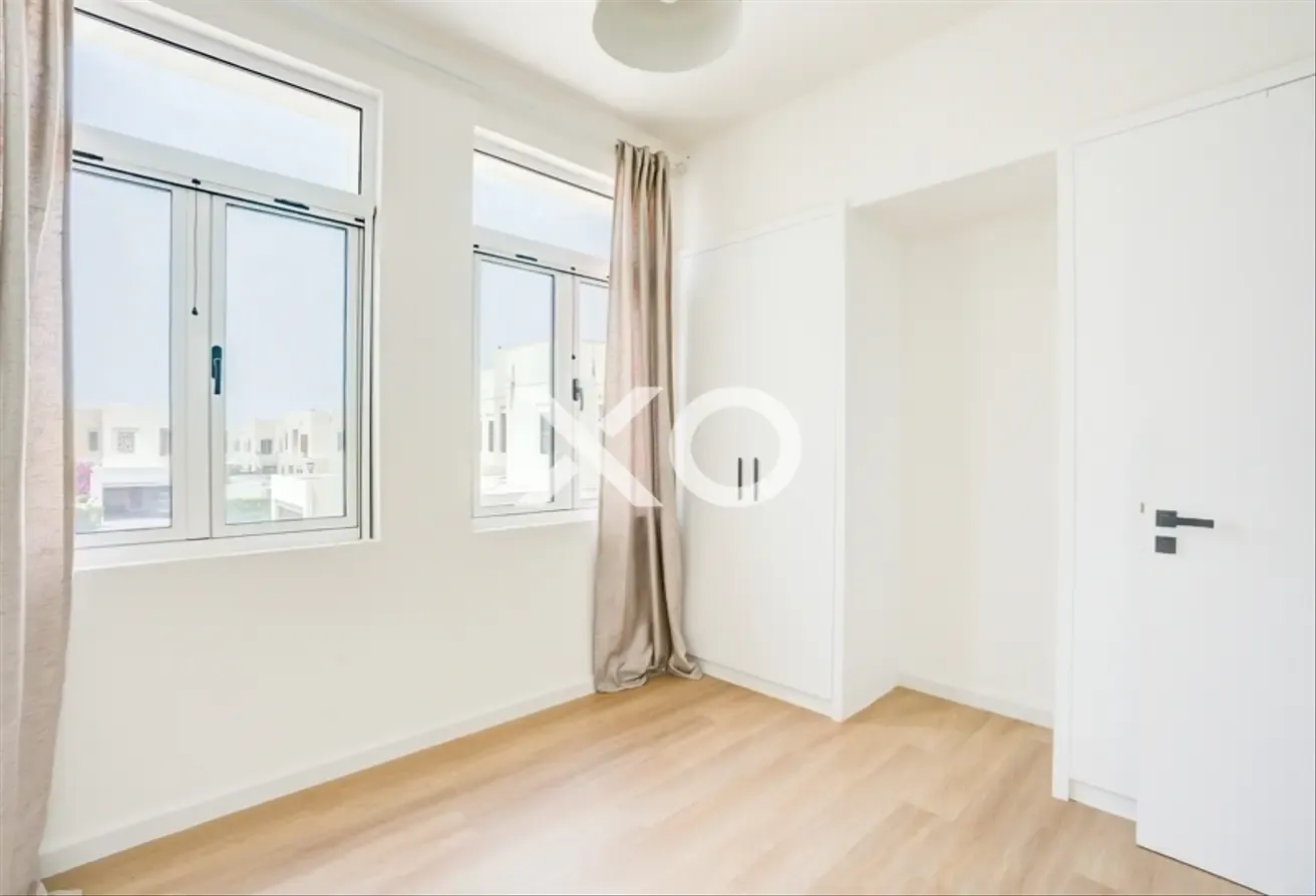 TYPE G | 4 BEDS | SINGLE ROW | EXTENDED