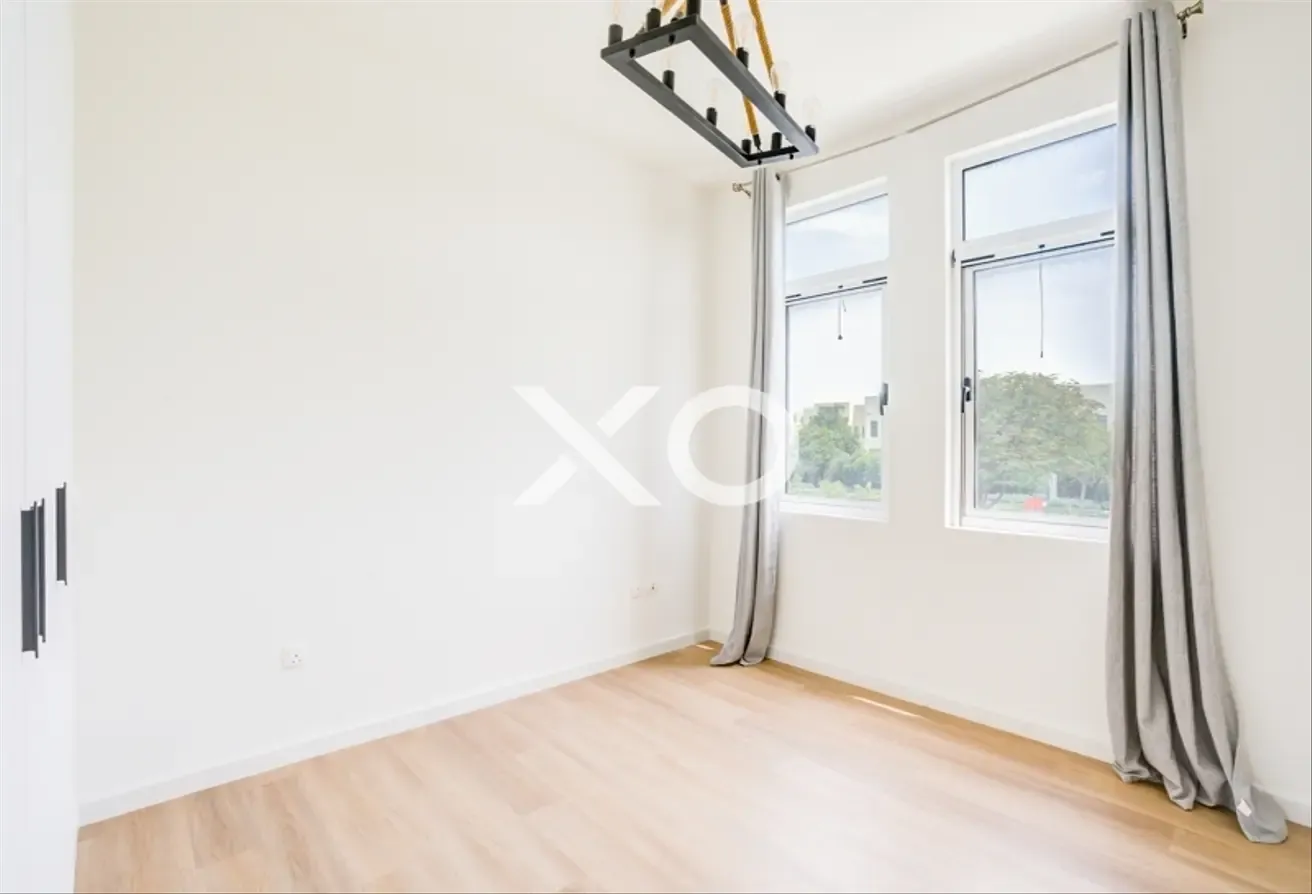 TYPE G | 4 BEDS | SINGLE ROW | EXTENDED