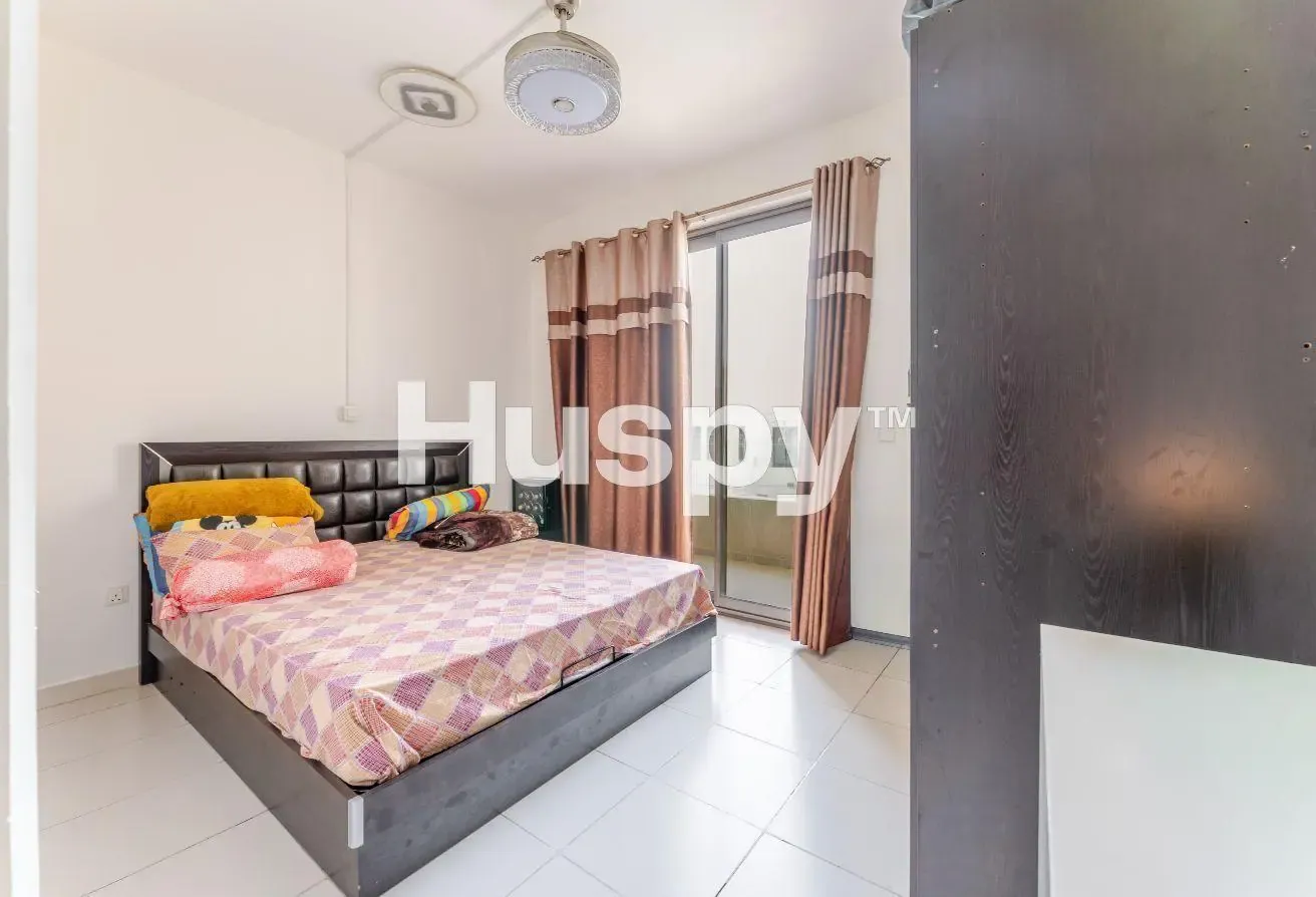 Close to Pool | Extended | Vacant On Transfer