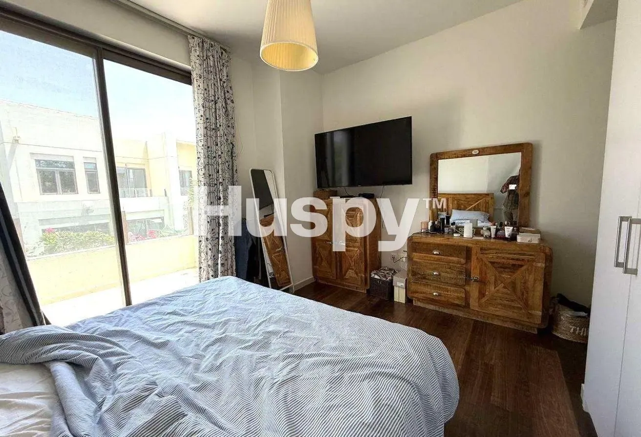Corner Plot | Vacant On Transfer | Close to Pool