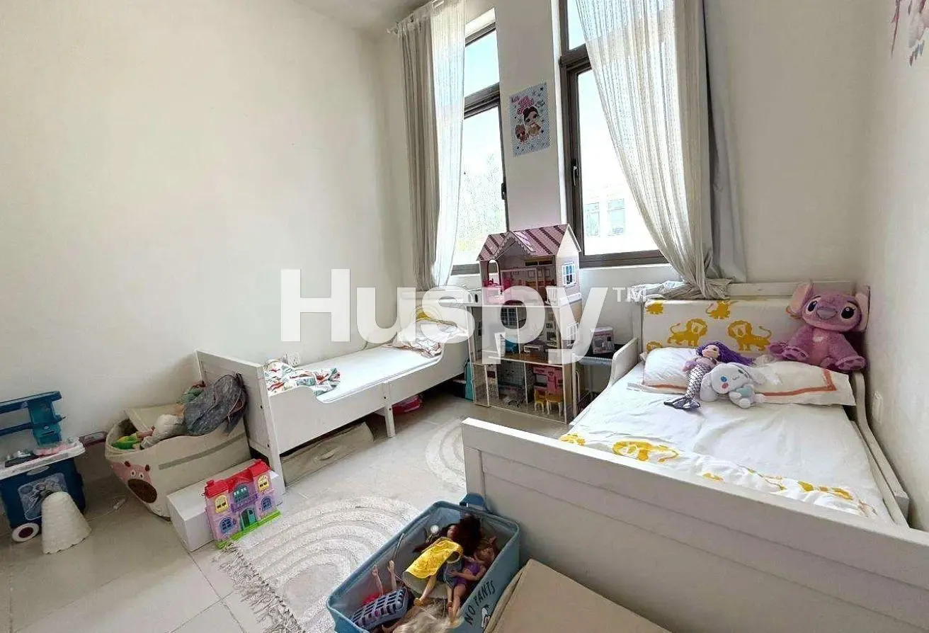 Corner Plot | Vacant On Transfer | Close to Pool