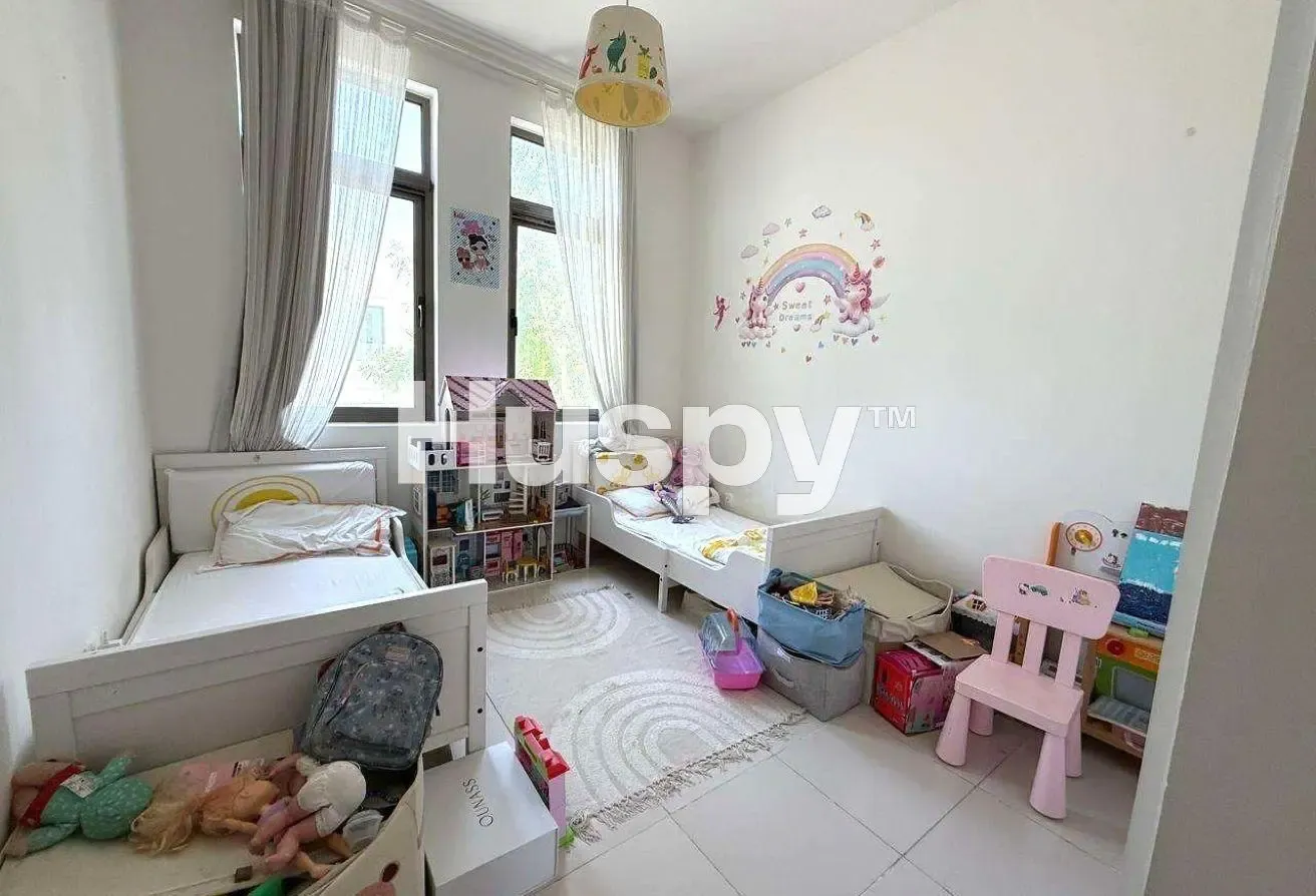 Corner Plot | Vacant On Transfer | Close to Pool