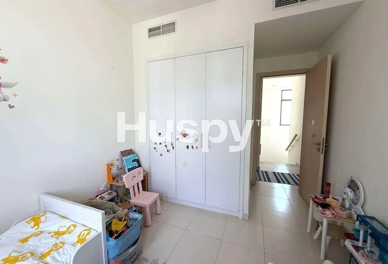 Corner Plot | Vacant On Transfer | Close to Pool