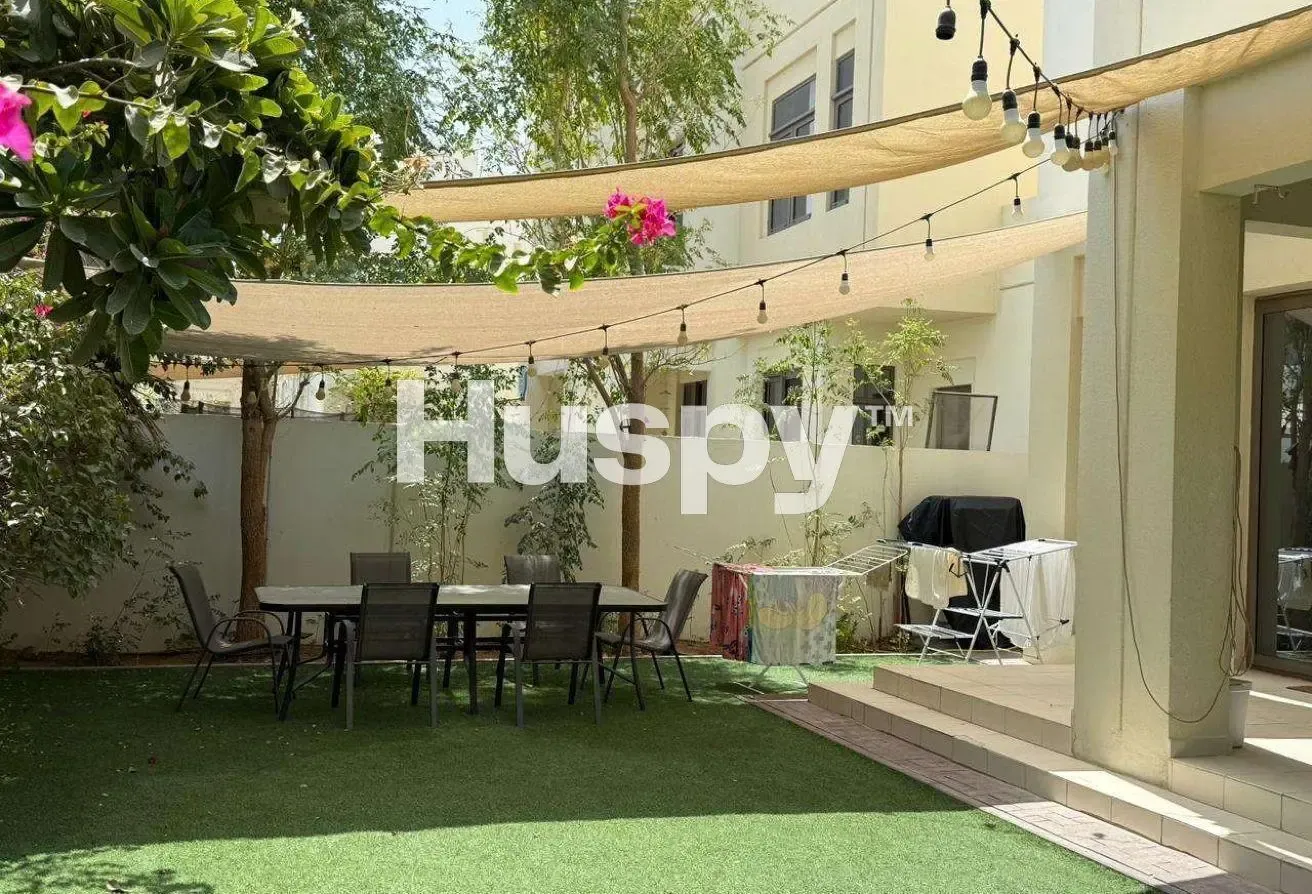 Corner Plot | Vacant On Transfer | Close to Pool