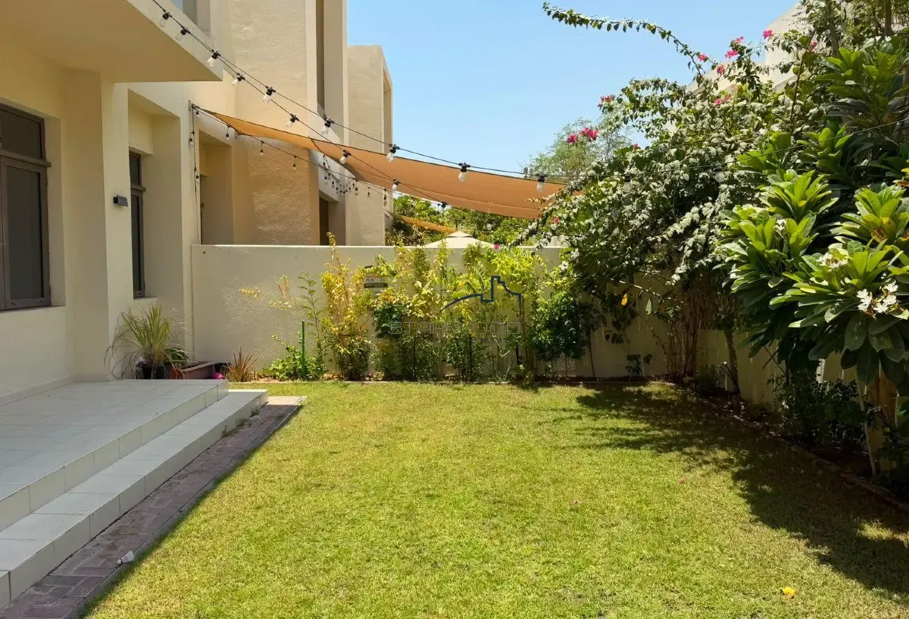Vacant | Close To Pool | Type C | Landscaped