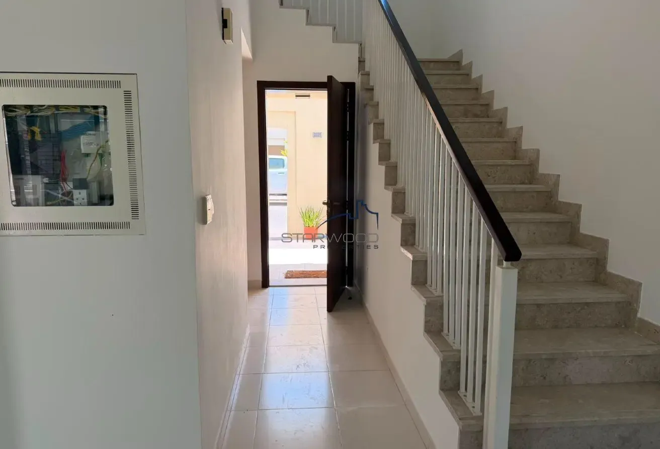 Vacant | Close To Pool | Type C | Landscaped