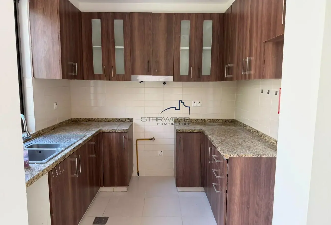 Vacant | Close To Pool | Type C | Landscaped