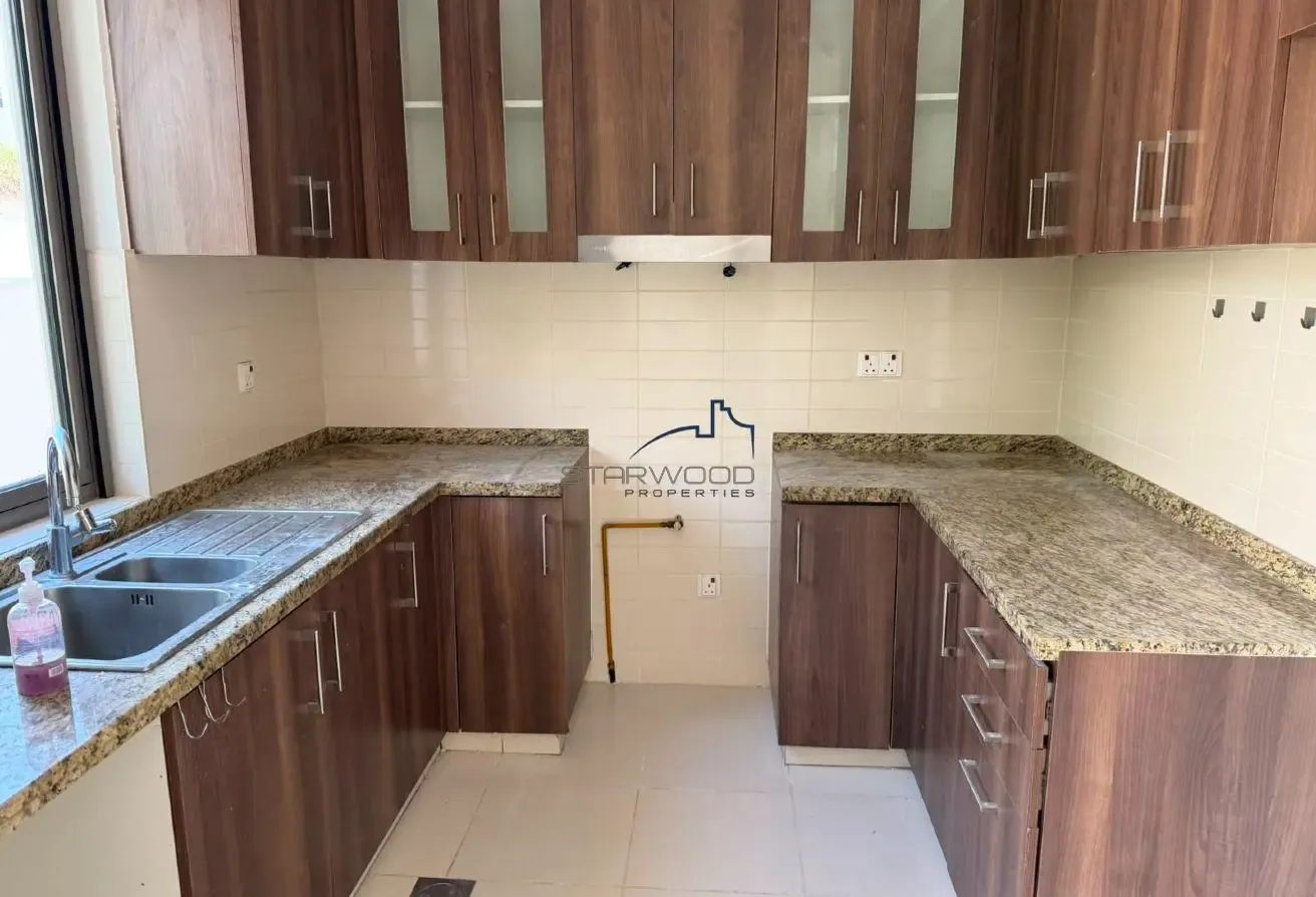 Vacant | Close To Pool | Type C | Landscaped