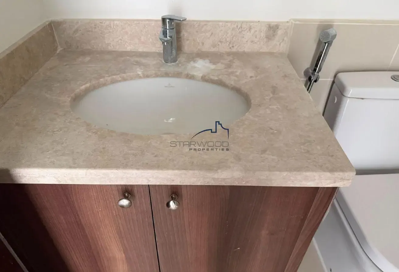 Vacant | Close To Pool | Type C | Landscaped