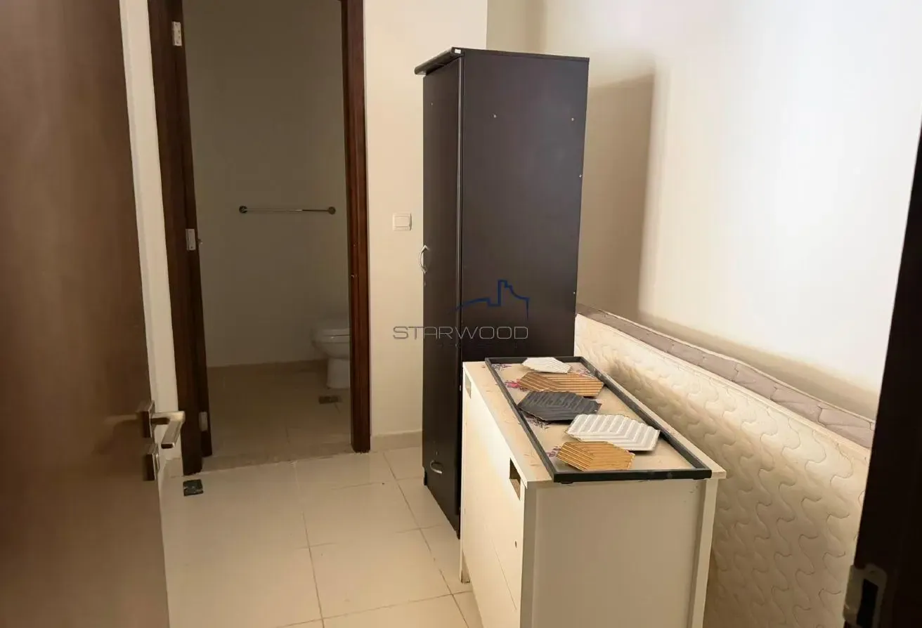 Vacant | Close To Pool | Type C | Landscaped