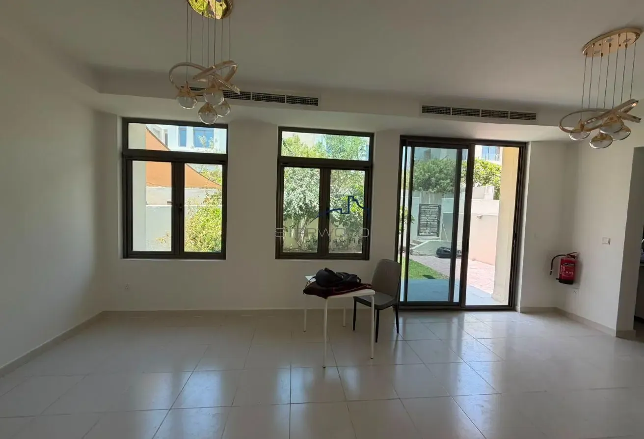 Vacant | Close To Pool | Type C | Landscaped