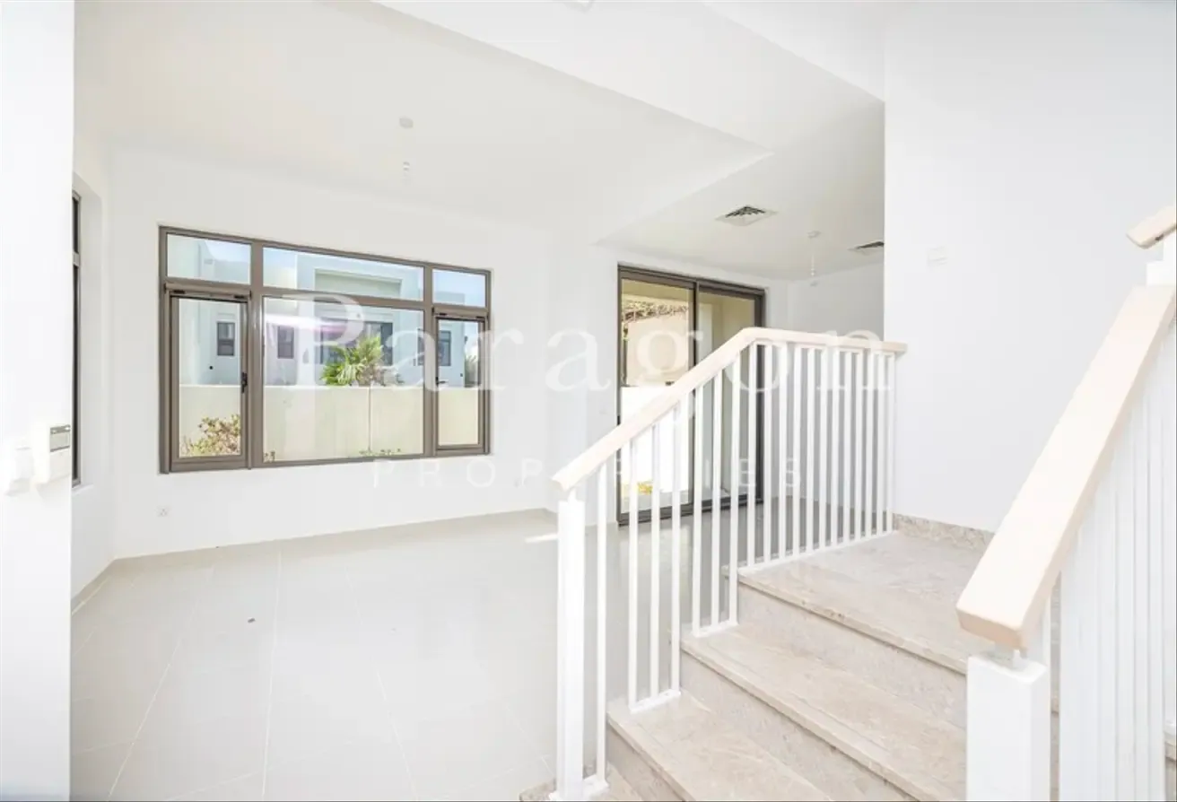 Near Pool & Park | End Unit | Type J