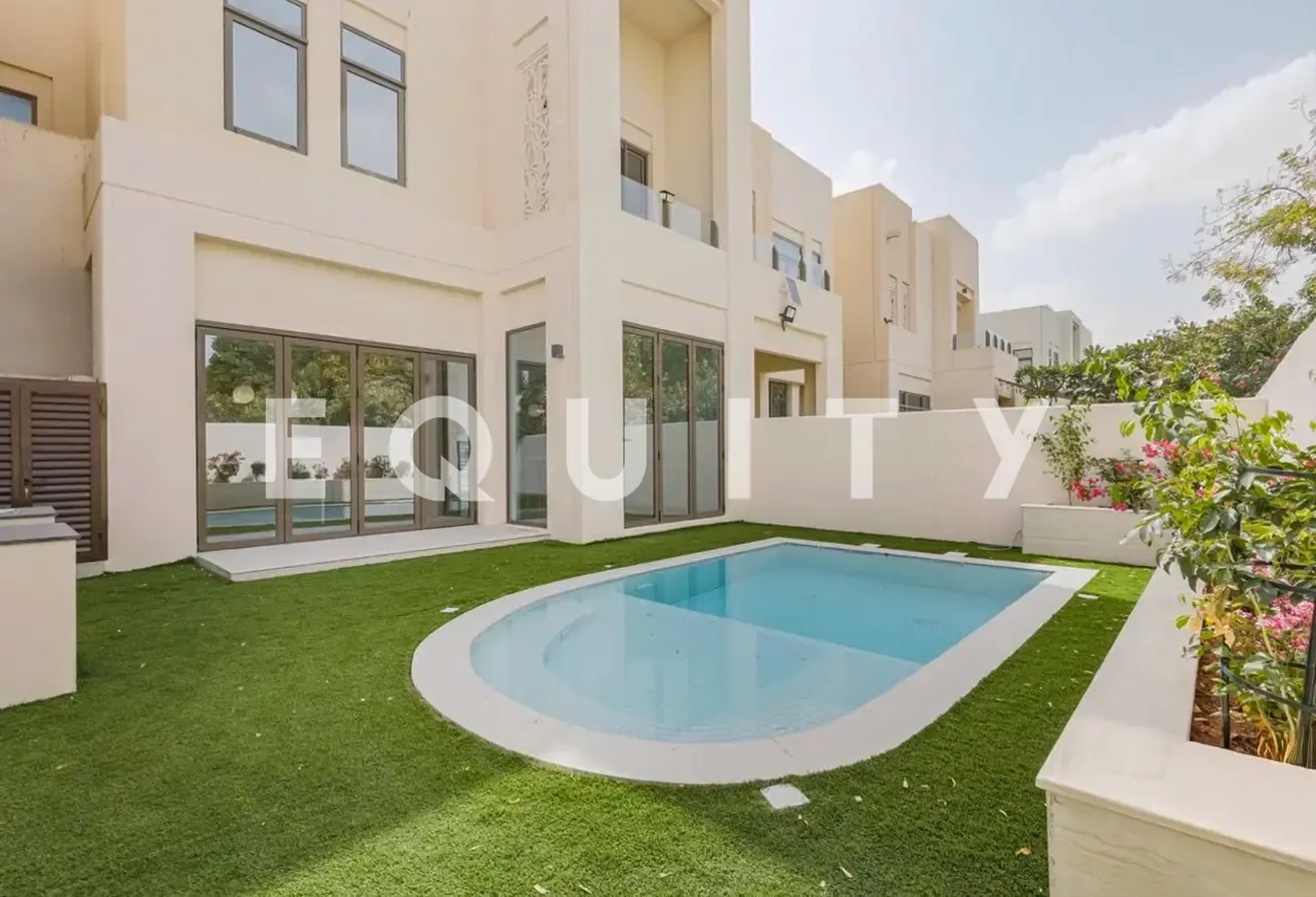 Vacant | Fully Upgraded | Perfect Family Home