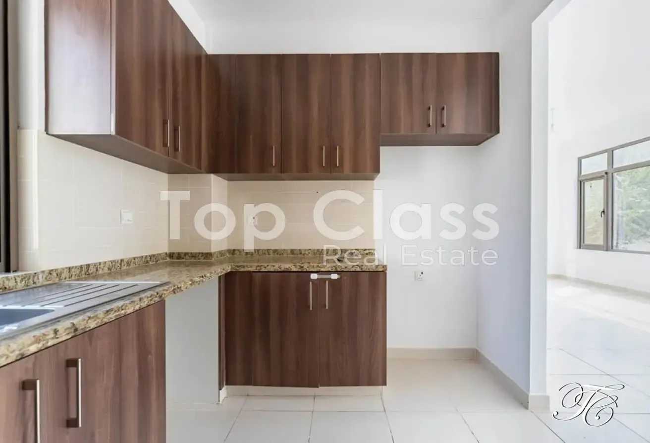 Park-Facing Type J Townhouse | 3BR + Maid + Study