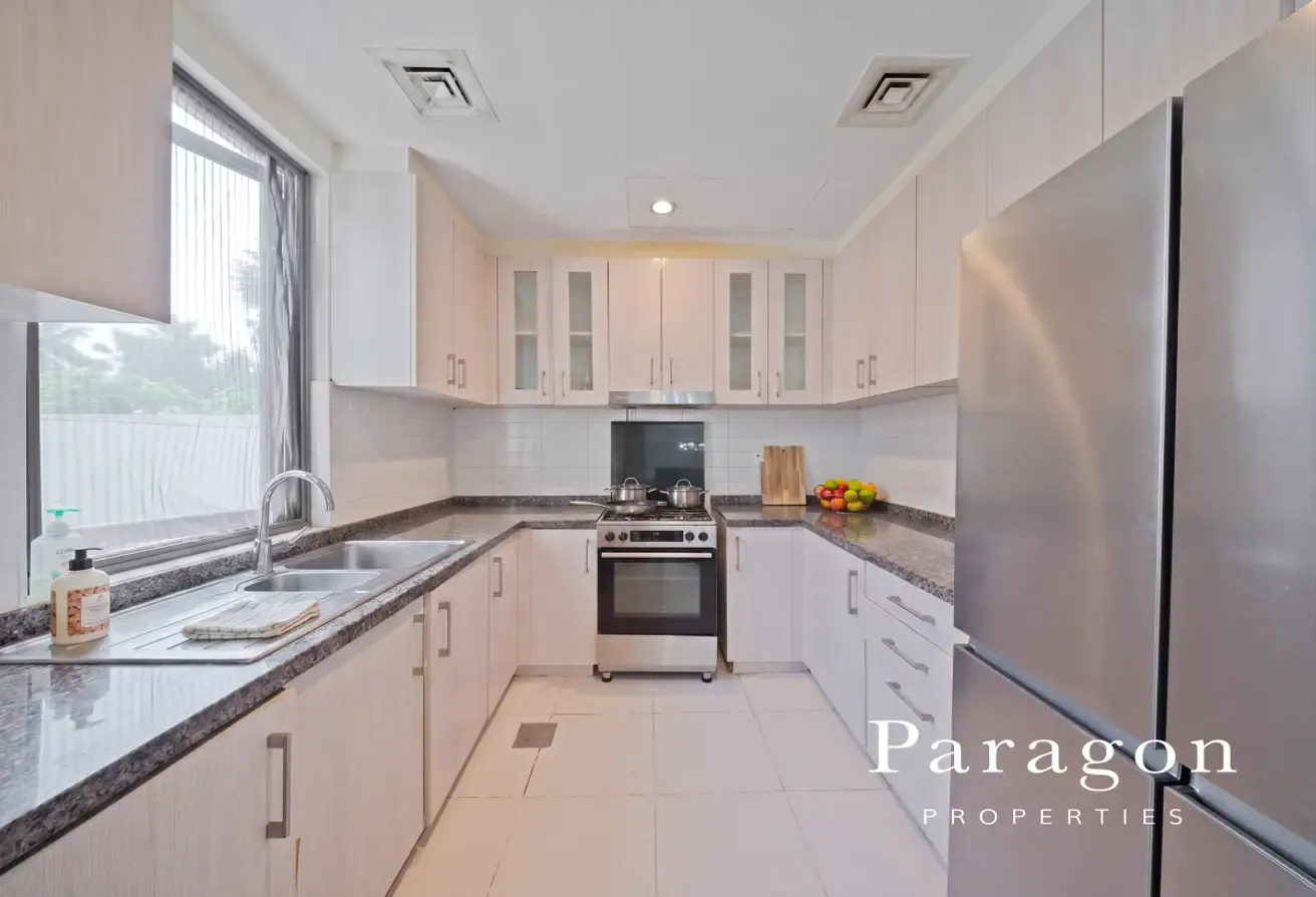Vacant on Transfer | Single Row | View Today