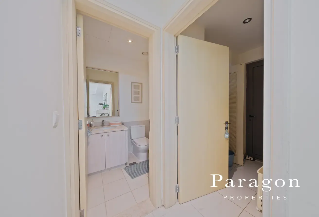 Vacant on Transfer | Single Row | View Today