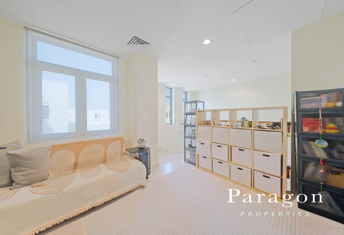 Vacant on Transfer | Single Row | View Today