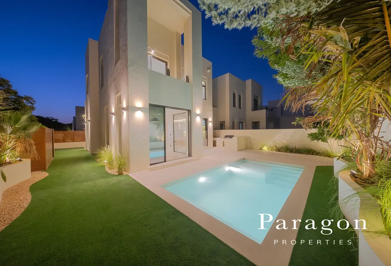 Beautifully Renovated | Pvt Pool | Vacant