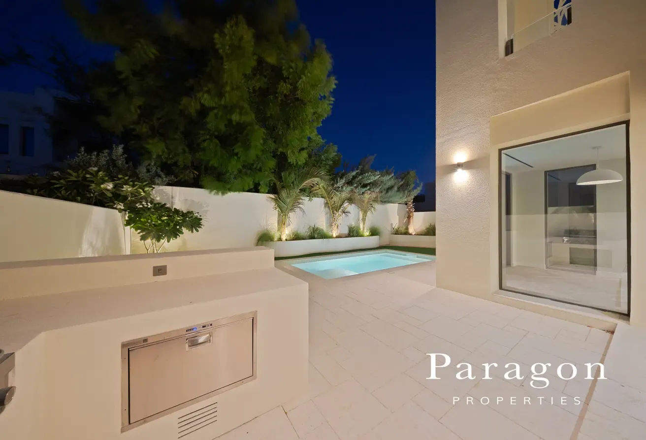 Beautifully Renovated | Pvt Pool | Vacant