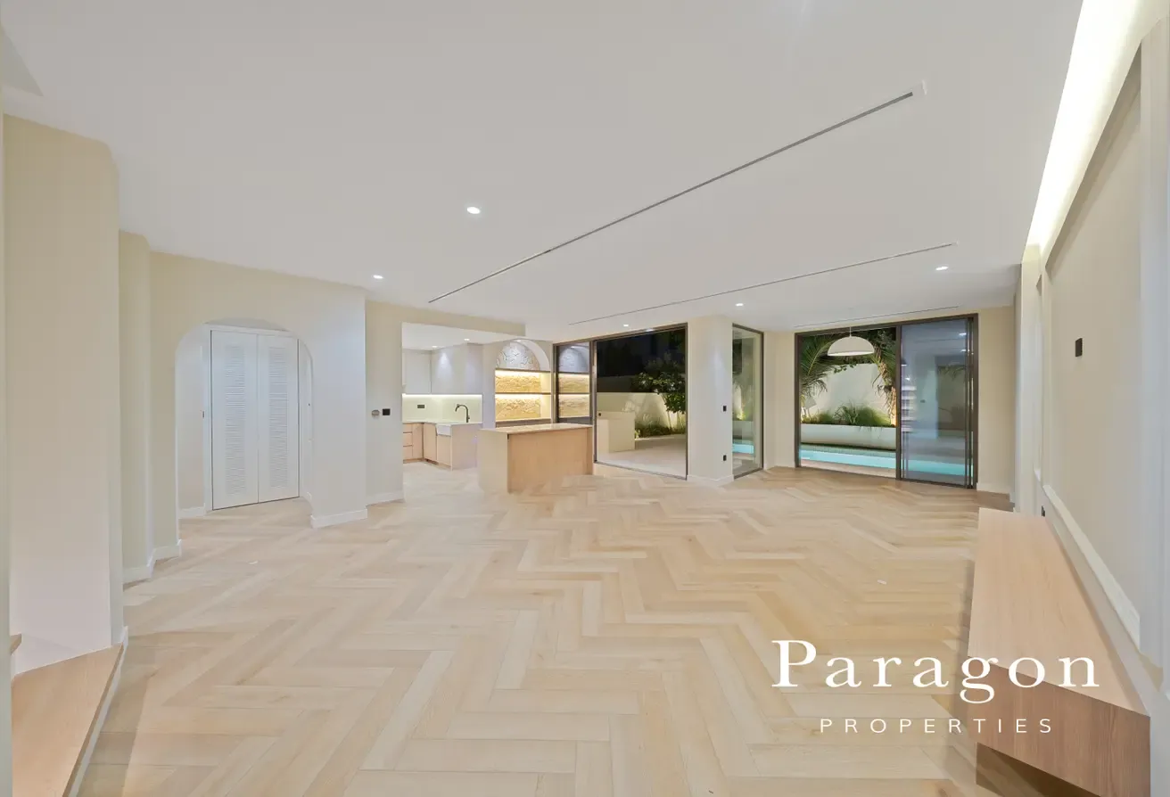 Beautifully Renovated | Pvt Pool | Vacant