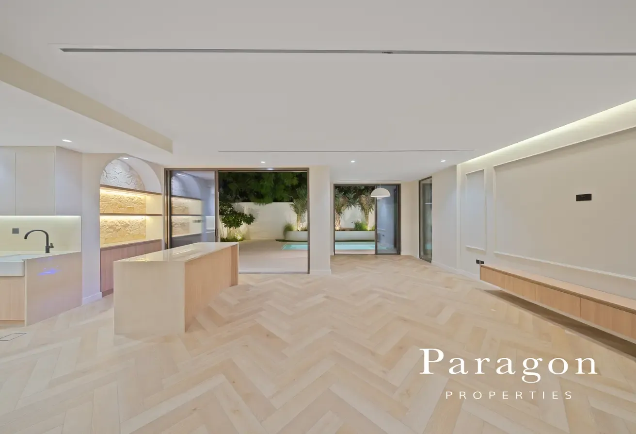 Beautifully Renovated | Pvt Pool | Vacant