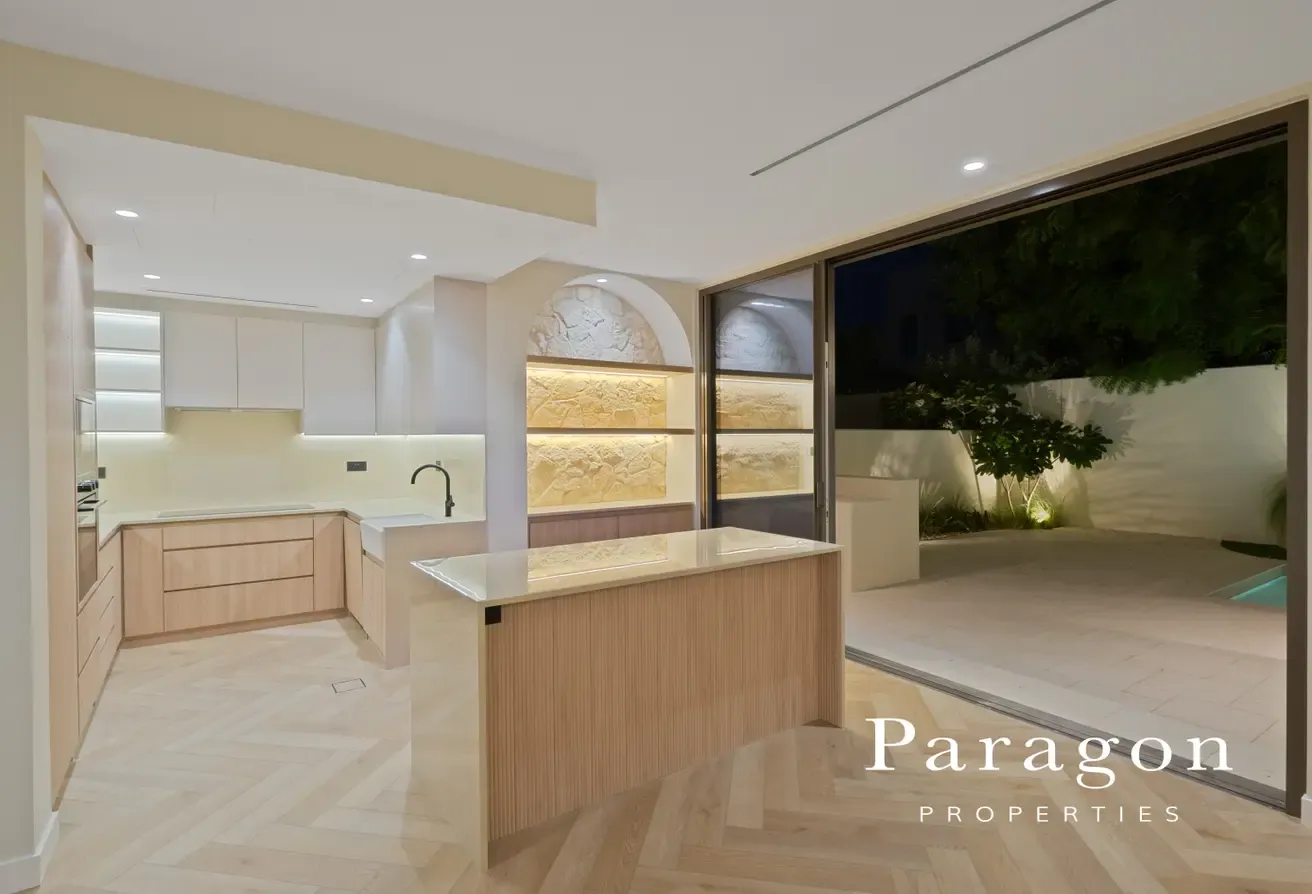 Beautifully Renovated | Pvt Pool | Vacant