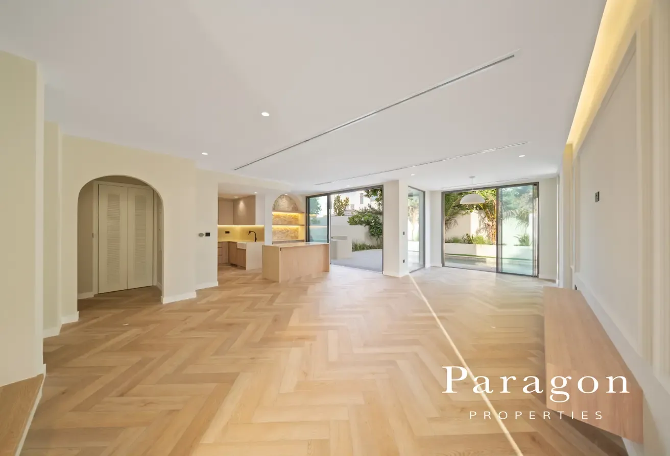 Beautifully Renovated | Pvt Pool | Vacant
