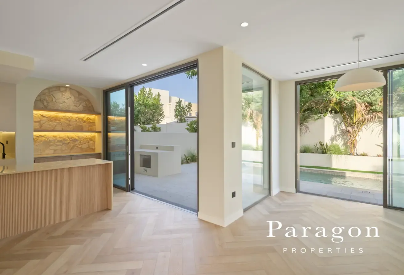 Beautifully Renovated | Pvt Pool | Vacant