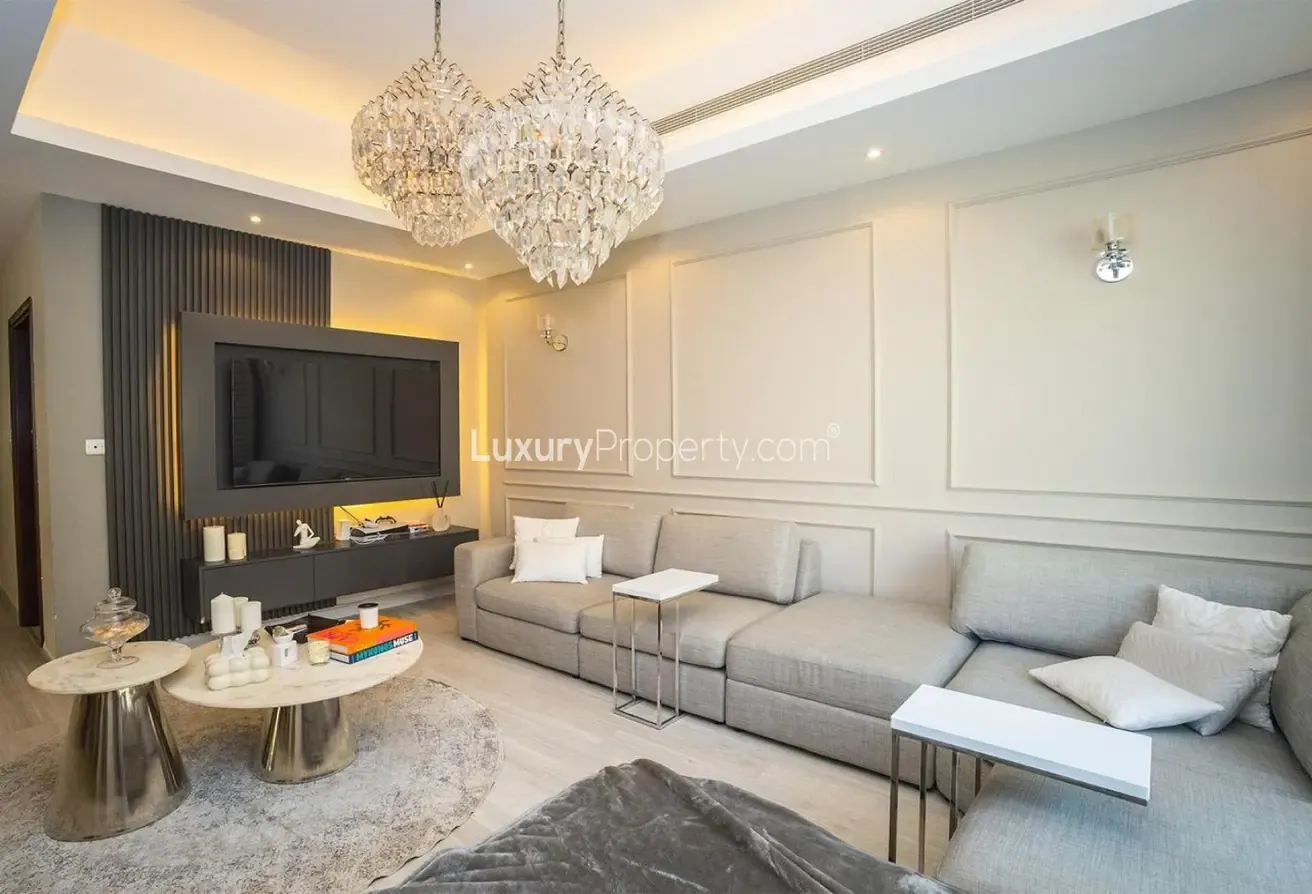 Larger Layout | Next To DBS | Family Home