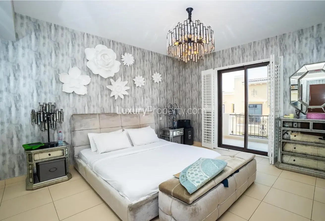 Larger Layout | Next To DBS | Family Home