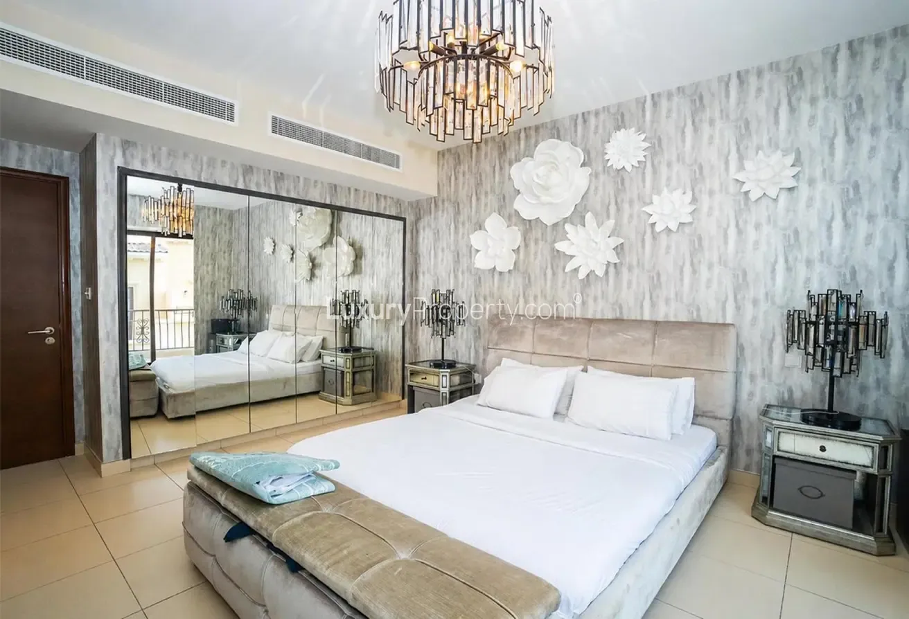 Larger Layout | Next To DBS | Family Home