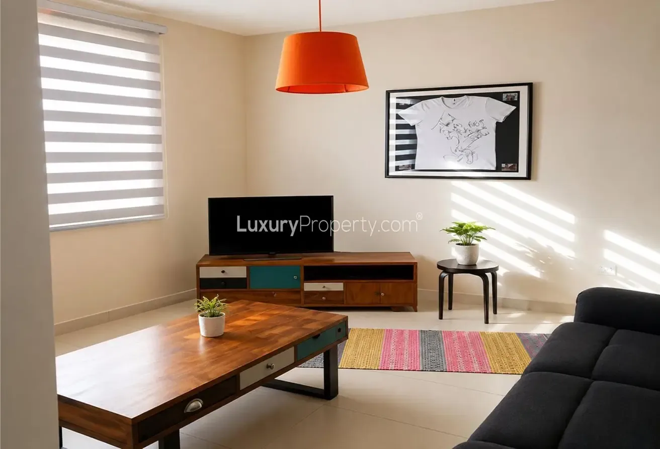 Larger Layout | Next To DBS | Family Home