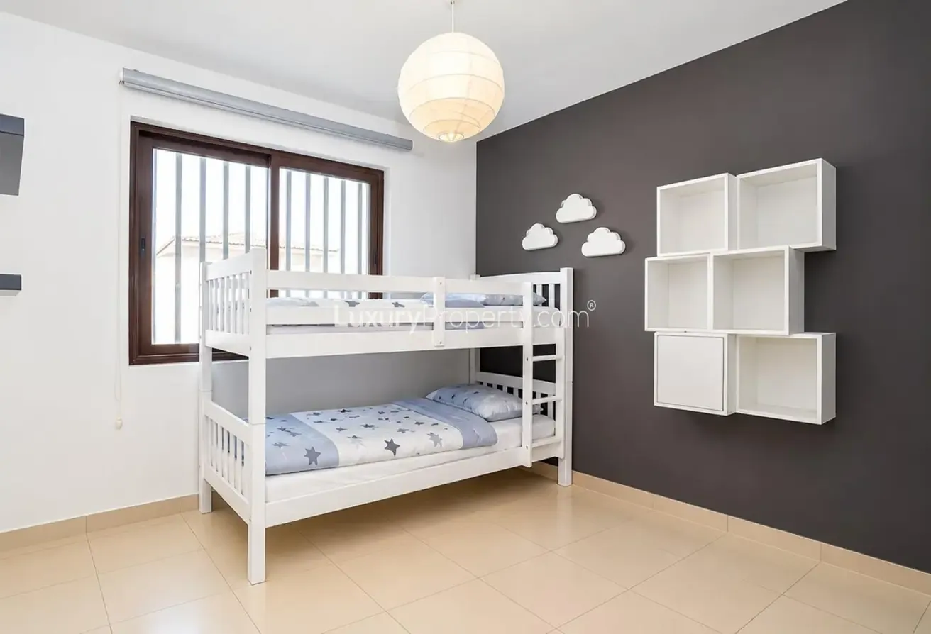 Larger Layout | Next To DBS | Family Home