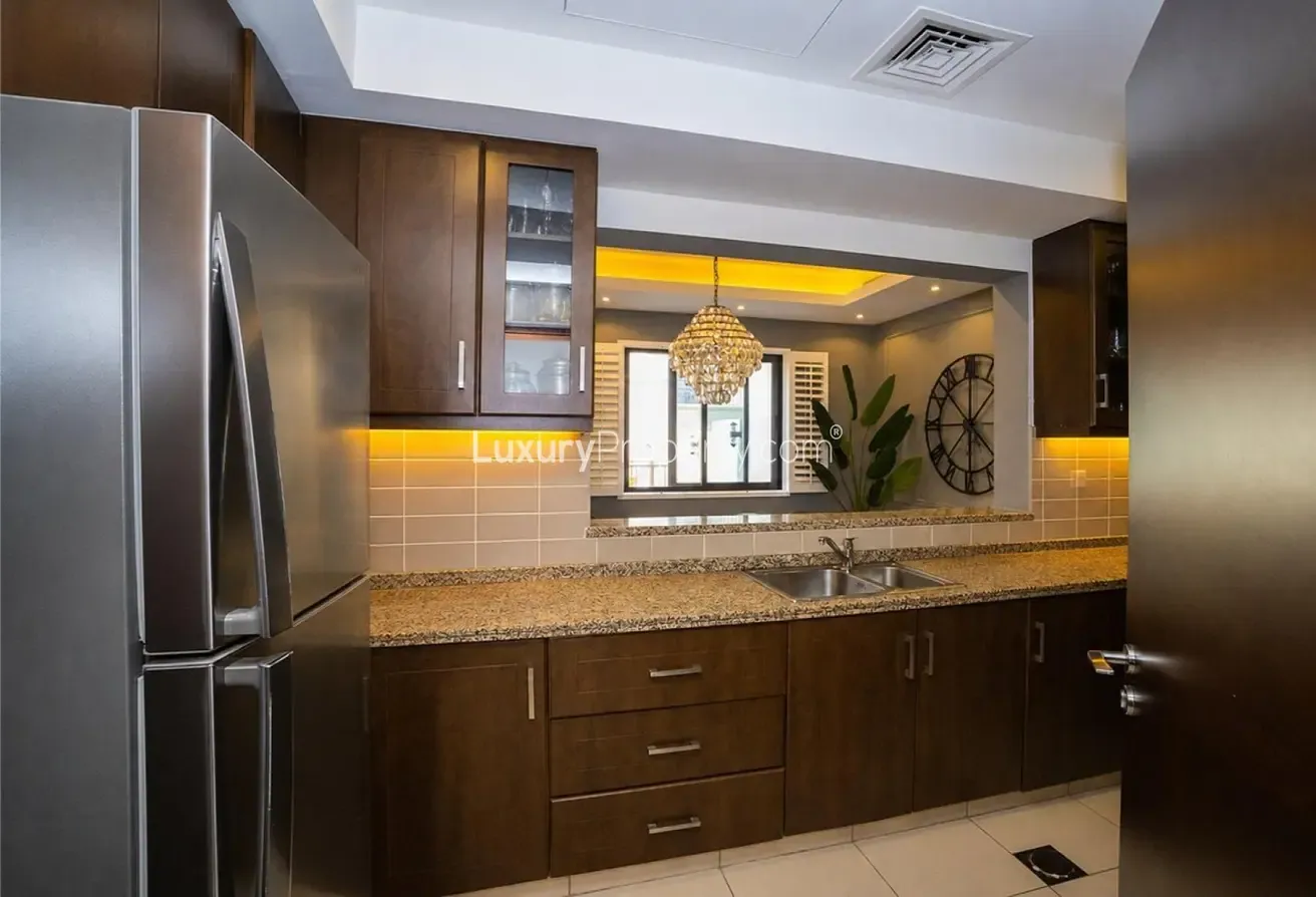Larger Layout | Next To DBS | Family Home