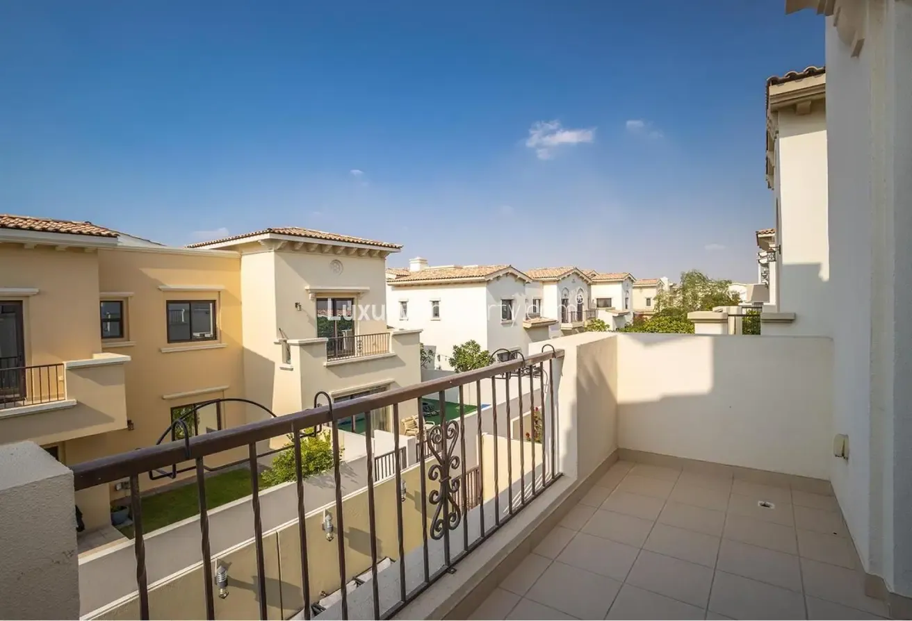 Larger Layout | Next To DBS | Family Home