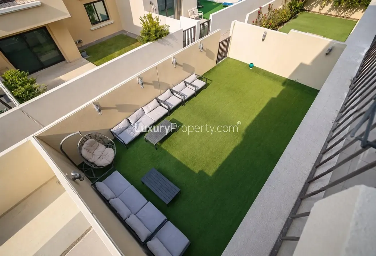 Larger Layout | Next To DBS | Family Home
