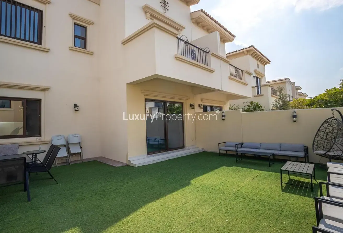 Larger Layout | Next To DBS | Family Home