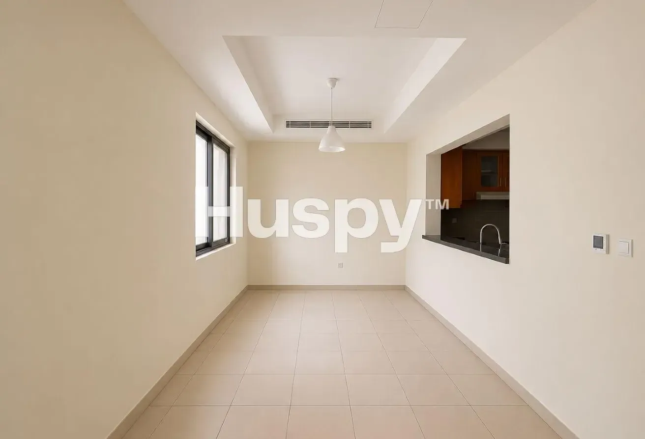 Close to Pool and Park | Type 2M | Open Plan
