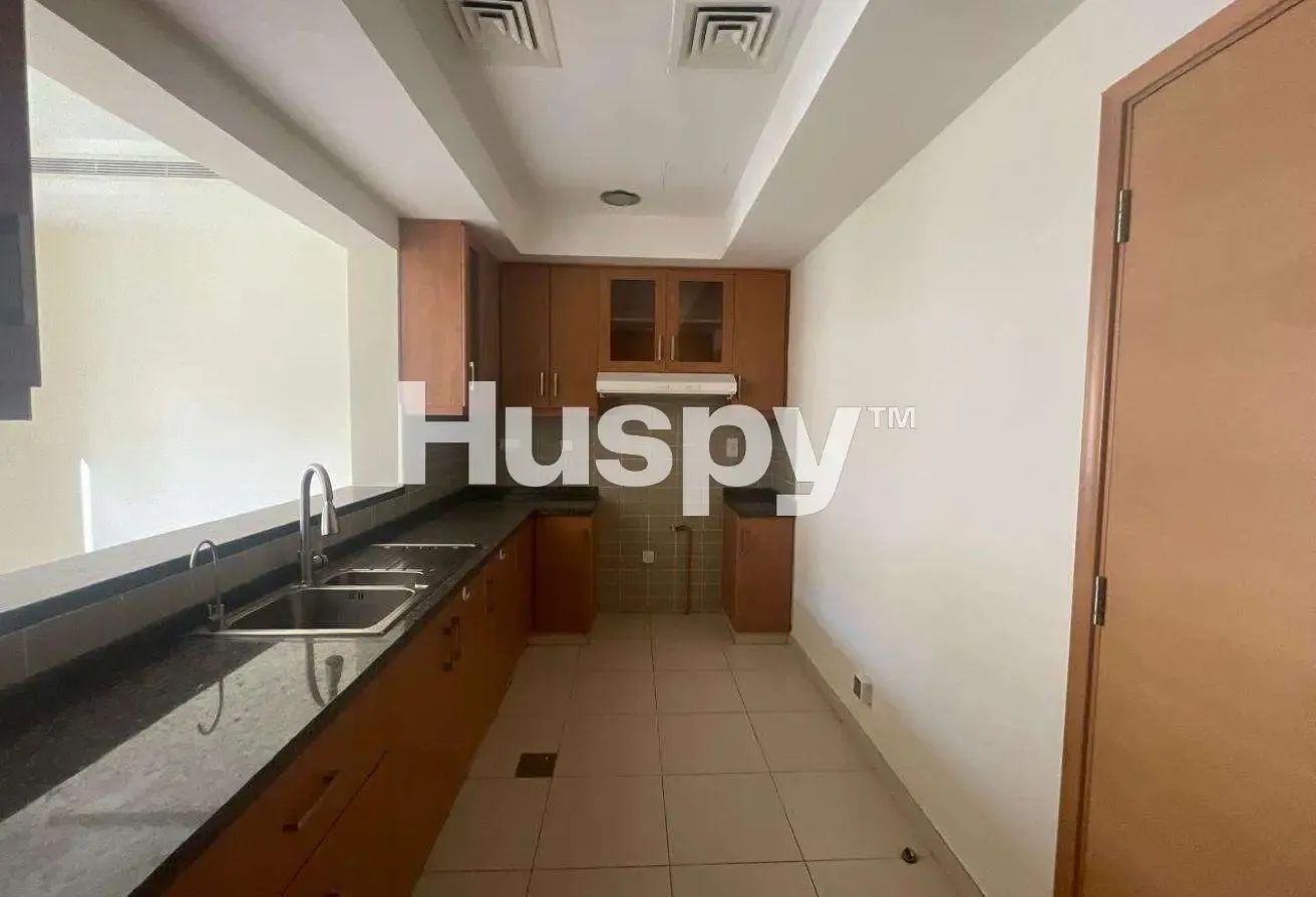 Close to Pool and Park | Type 2M | Open Plan