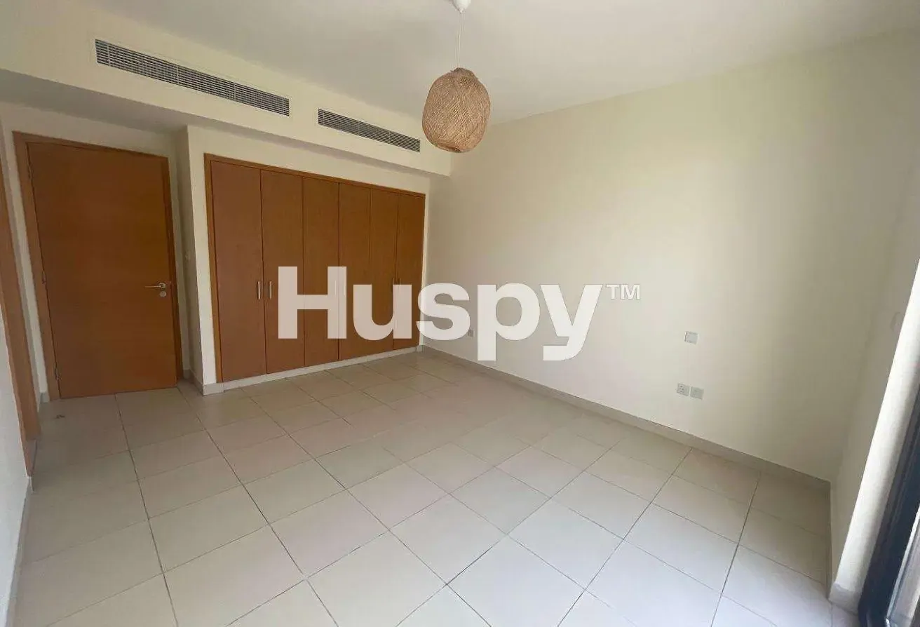 Close to Pool and Park | Type 2M | Open Plan