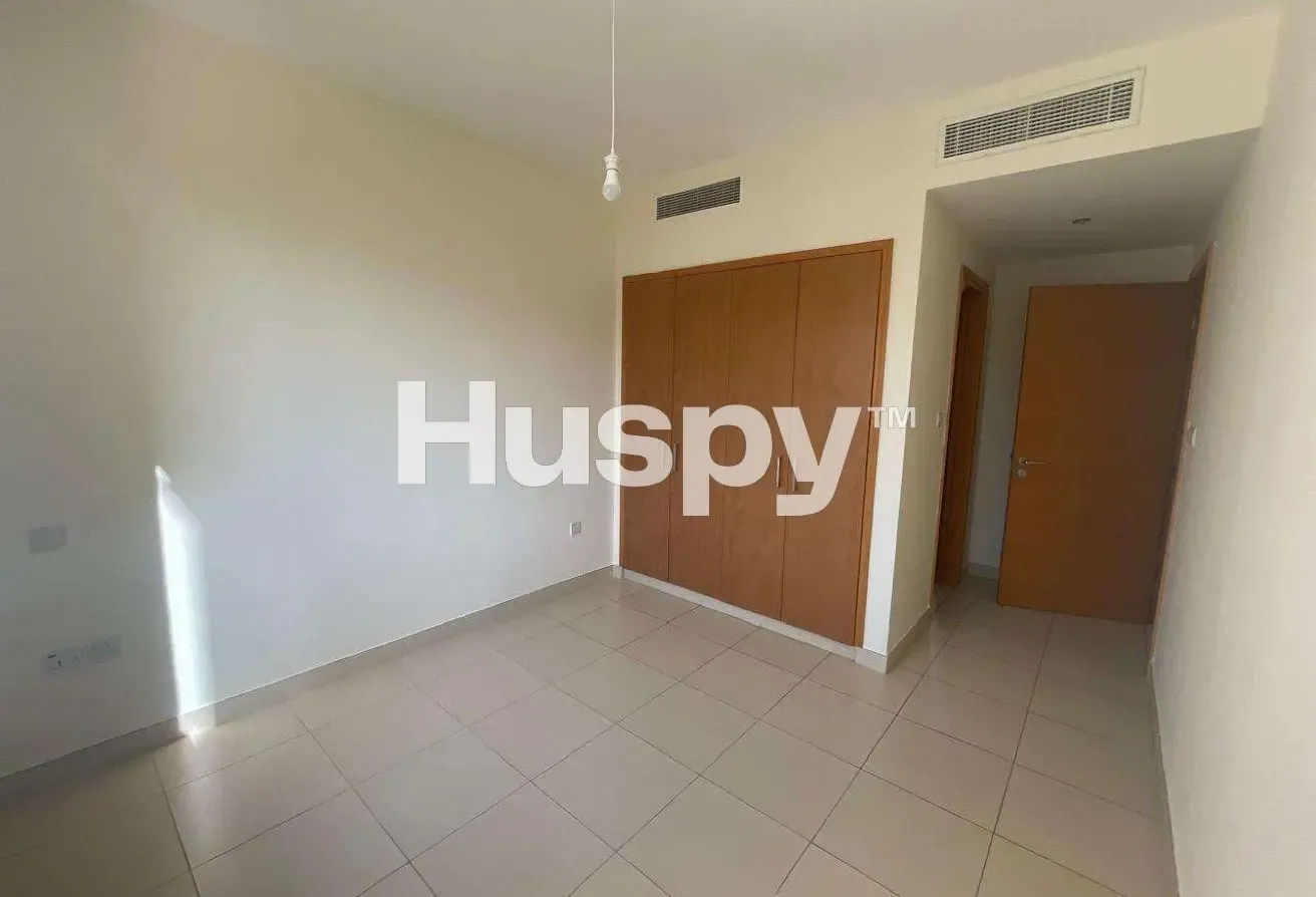 Close to Pool and Park | Type 2M | Open Plan