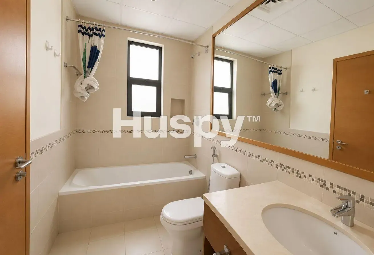 Close to Pool and Park | Type 2M | Open Plan