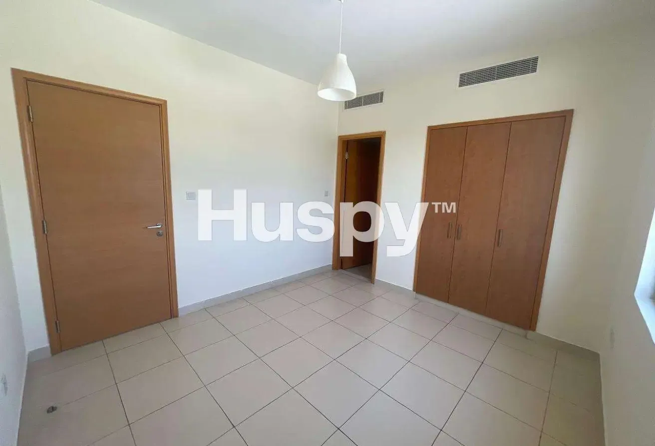 Close to Pool and Park | Type 2M | Open Plan