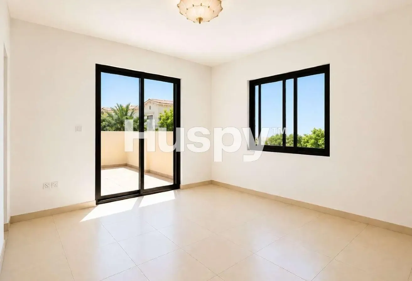 3E Layout | With Maids Room | Close to Amenities