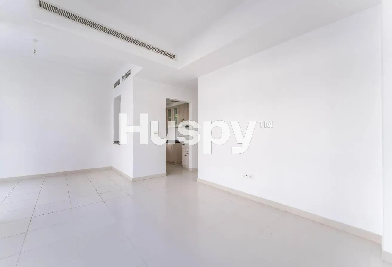 Vacant On Transfer | Close to Park | Corner Plot