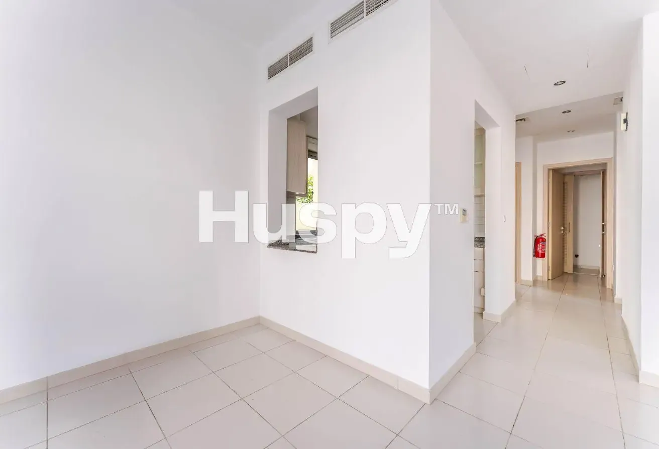 Vacant On Transfer | Close to Park | Corner Plot
