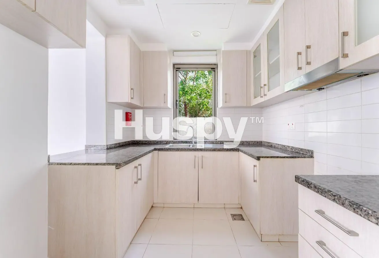 Vacant On Transfer | Close to Park | Corner Plot