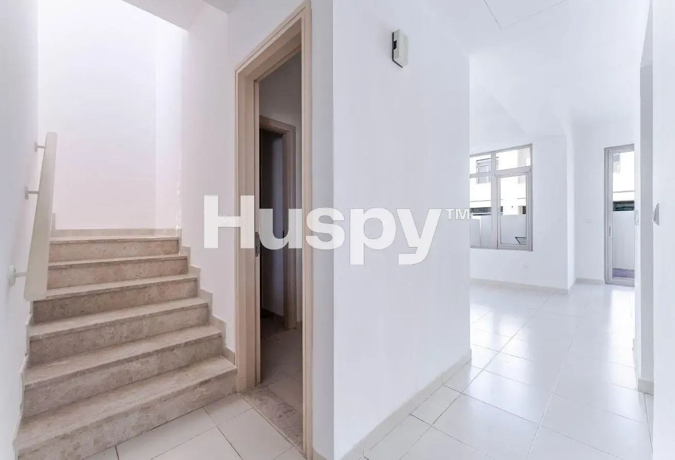 Vacant On Transfer | Close to Park | Corner Plot